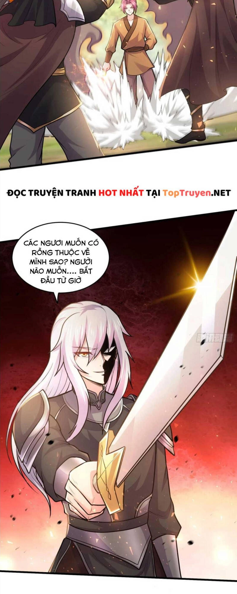 Bổn Tế Tu Chính Là Tiện Đạo Chapter 254 - 4