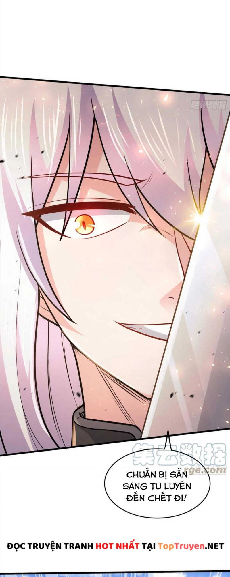 Bổn Tế Tu Chính Là Tiện Đạo Chapter 254 - 5