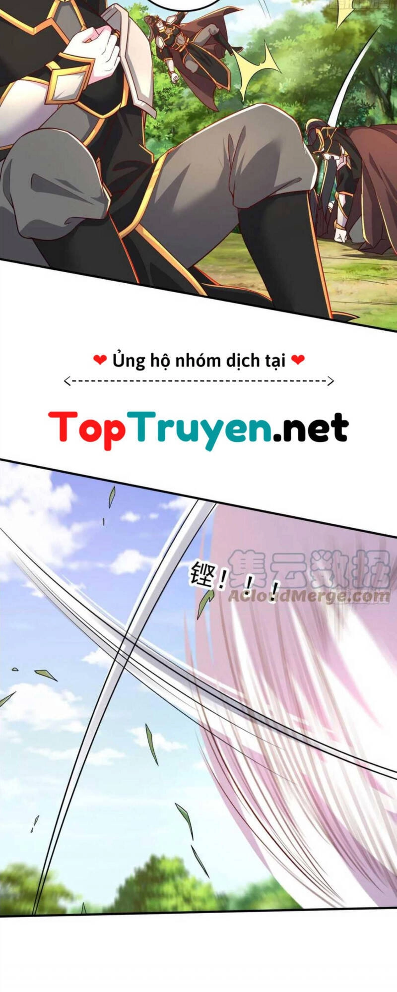 Bổn Tế Tu Chính Là Tiện Đạo Chapter 254 - 9