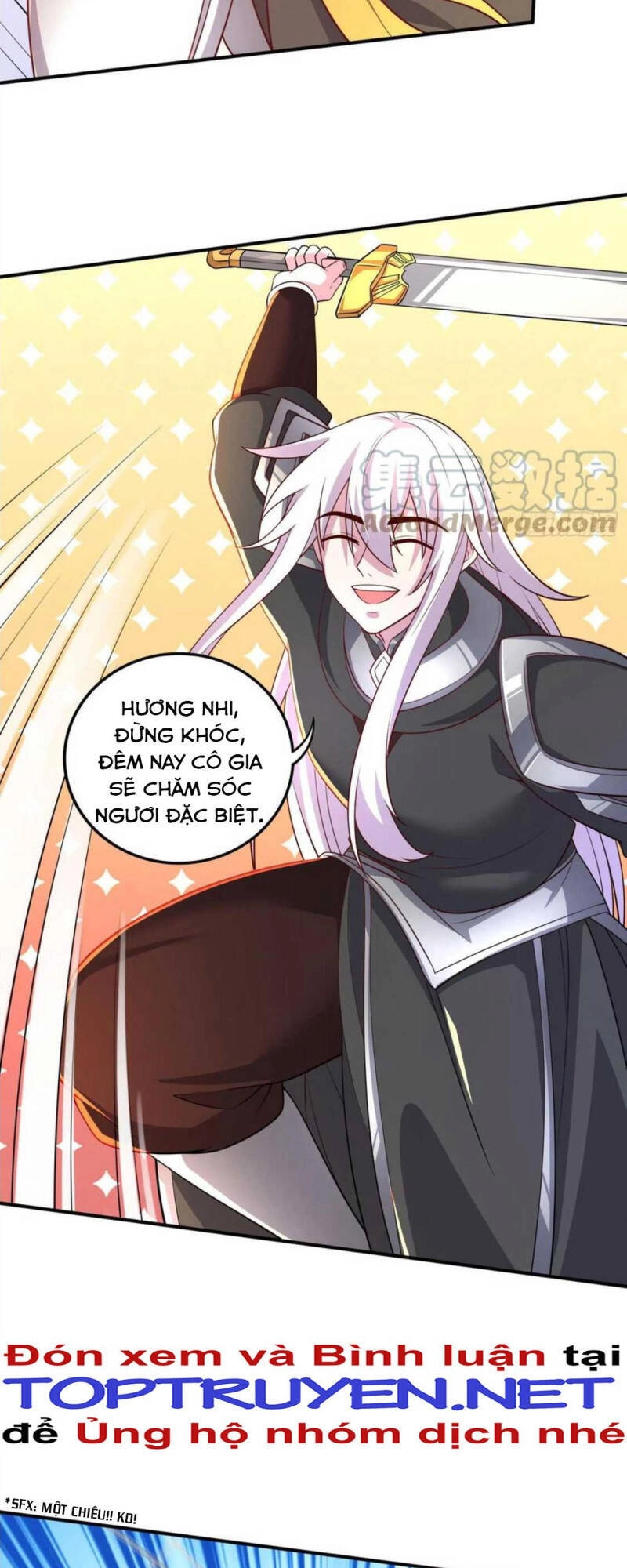 Bổn Tế Tu Chính Là Tiện Đạo Chapter 254 - 12