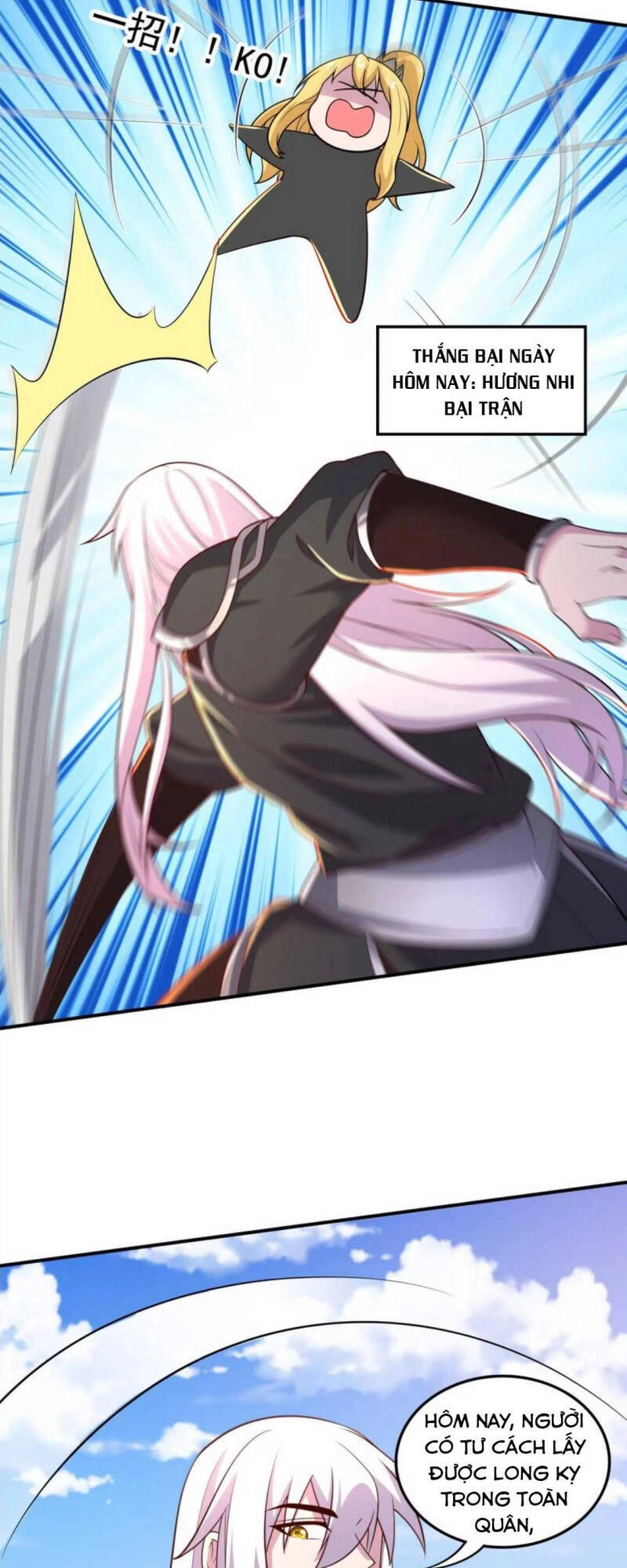 Bổn Tế Tu Chính Là Tiện Đạo Chapter 254 - 13