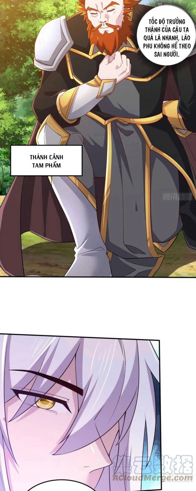 Bổn Tế Tu Chính Là Tiện Đạo Chapter 254 - 15