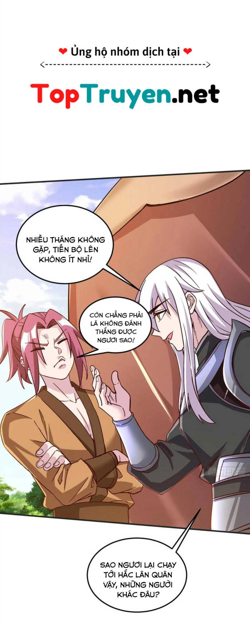 Bổn Tế Tu Chính Là Tiện Đạo Chapter 254 - 20