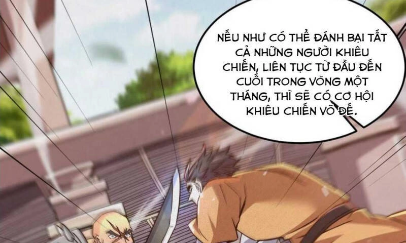 Bổn Tế Tu Chính Là Tiện Đạo Chapter 254 - 22