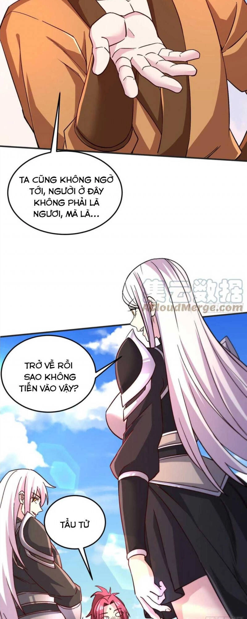 Bổn Tế Tu Chính Là Tiện Đạo Chapter 254 - 25