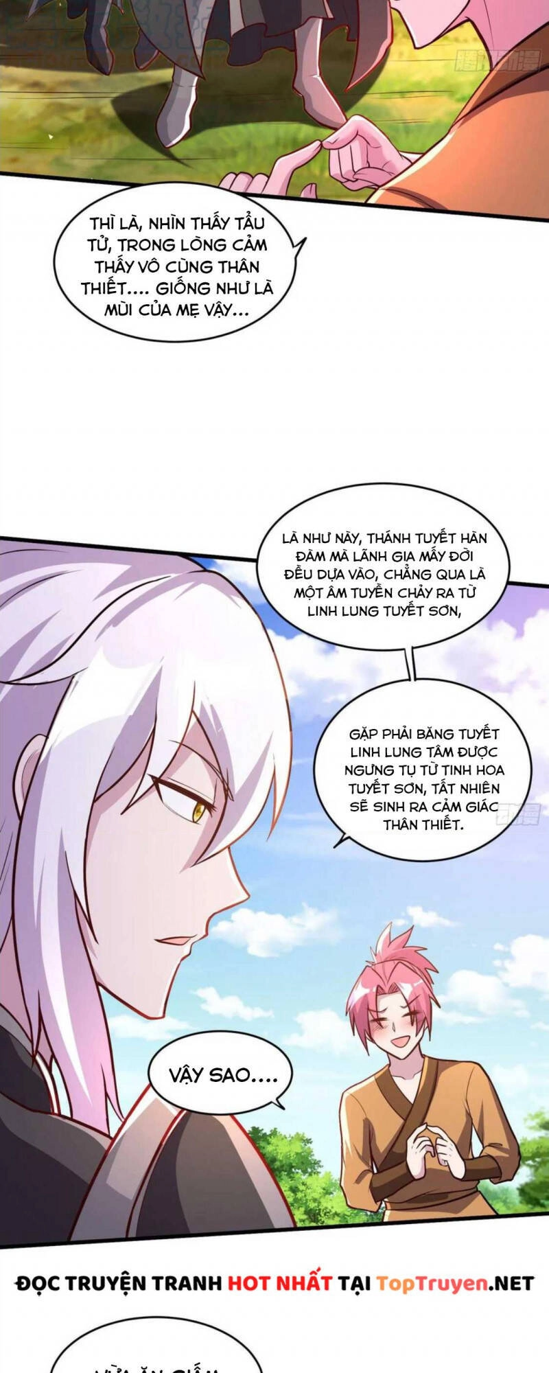 Bổn Tế Tu Chính Là Tiện Đạo Chapter 254 - 27