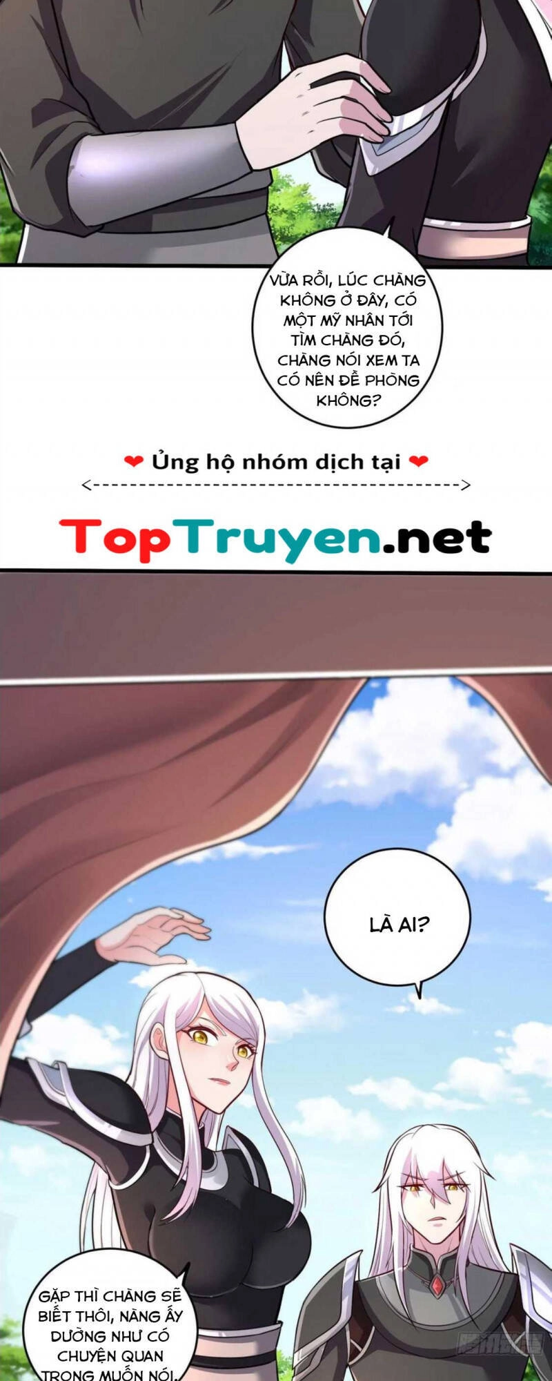 Bổn Tế Tu Chính Là Tiện Đạo Chapter 254 - 29