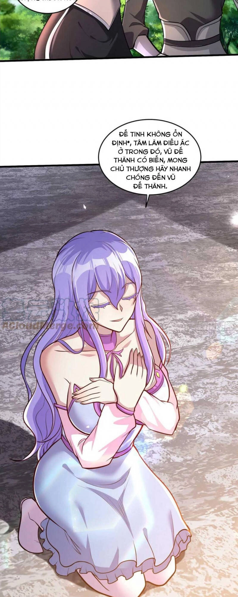 Bổn Tế Tu Chính Là Tiện Đạo Chapter 254 - 30