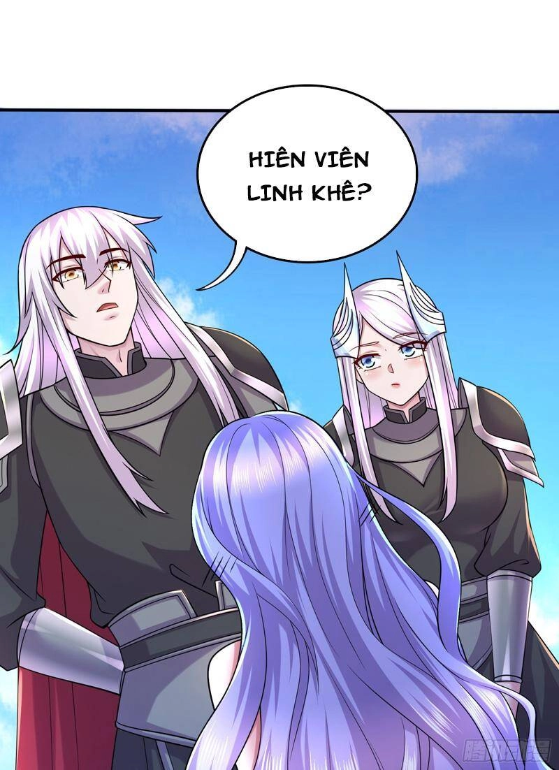 Bổn Tế Tu Chính Là Tiện Đạo Chapter 255 - 2