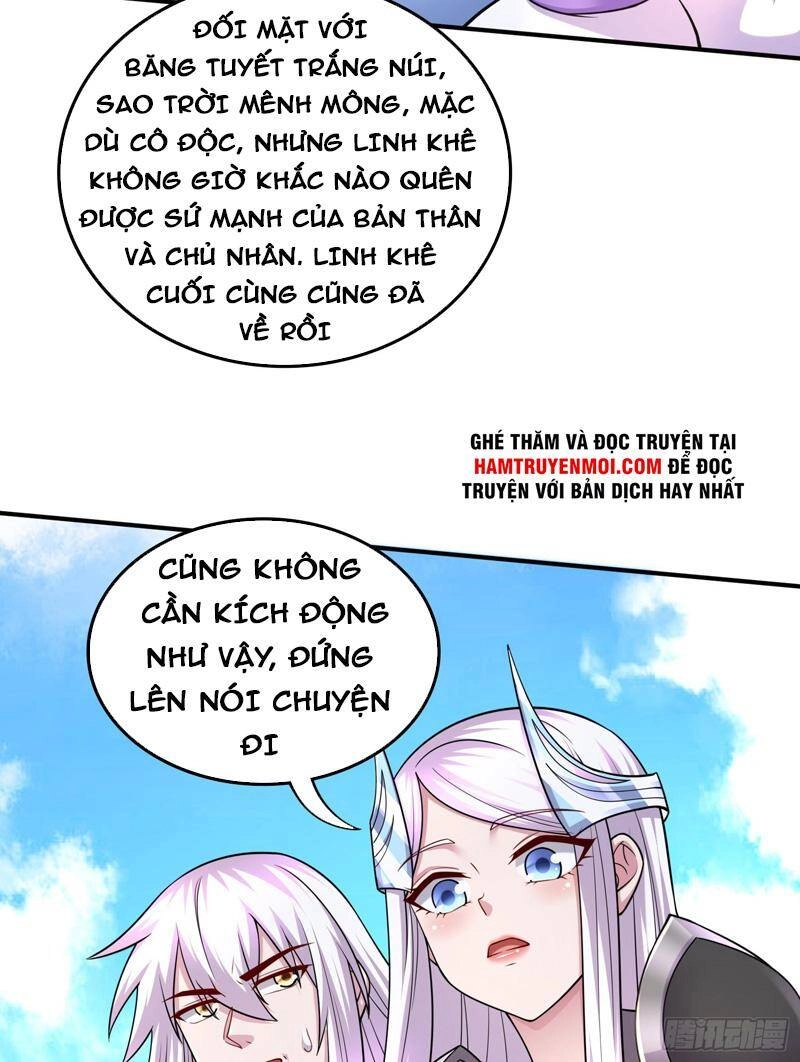 Bổn Tế Tu Chính Là Tiện Đạo Chapter 255 - 5