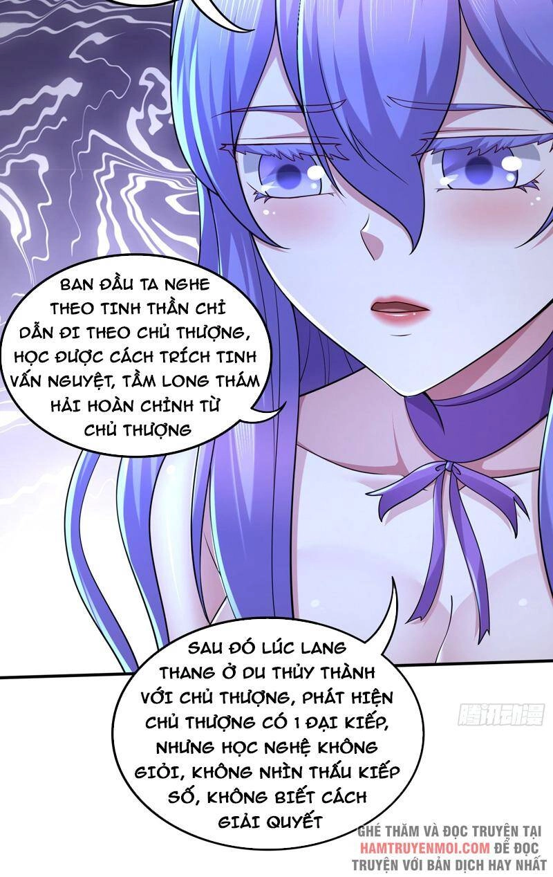 Bổn Tế Tu Chính Là Tiện Đạo Chapter 255 - 9