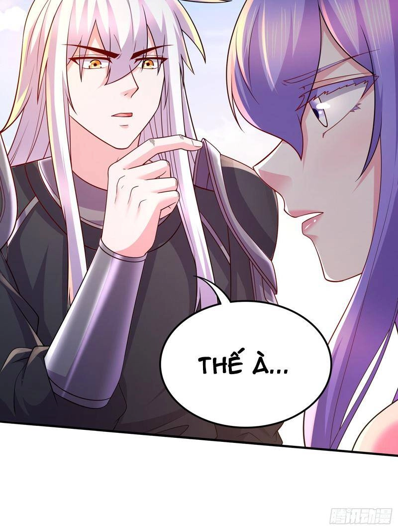 Bổn Tế Tu Chính Là Tiện Đạo Chapter 255 - 16