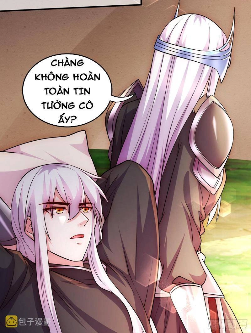 Bổn Tế Tu Chính Là Tiện Đạo Chapter 255 - 19