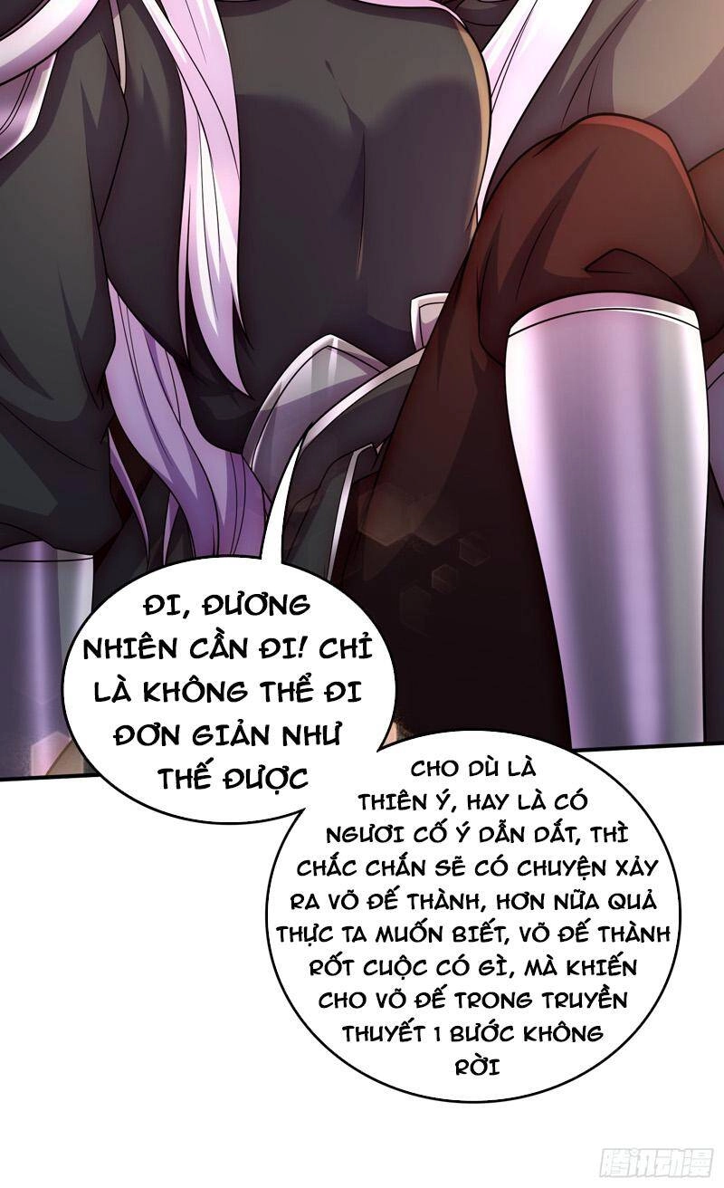 Bổn Tế Tu Chính Là Tiện Đạo Chapter 255 - 22