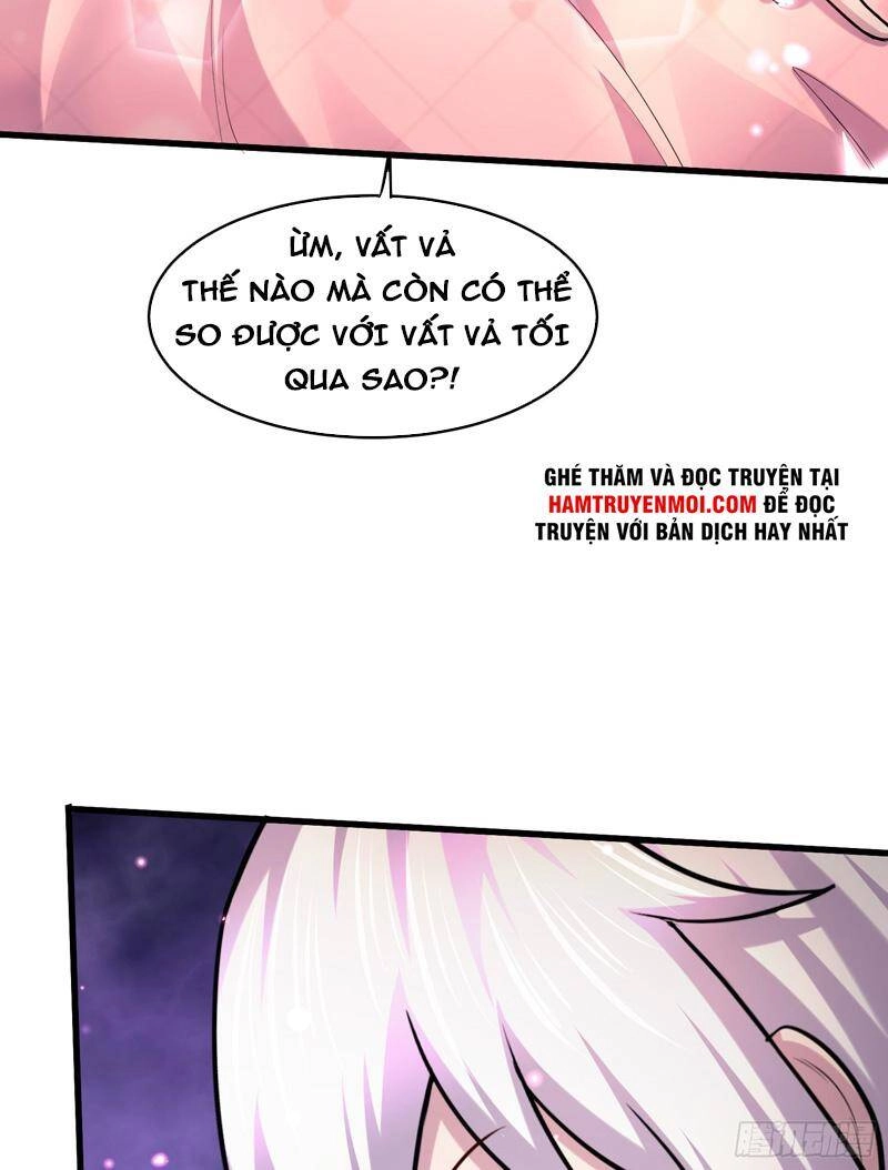 Bổn Tế Tu Chính Là Tiện Đạo Chapter 255 - 25