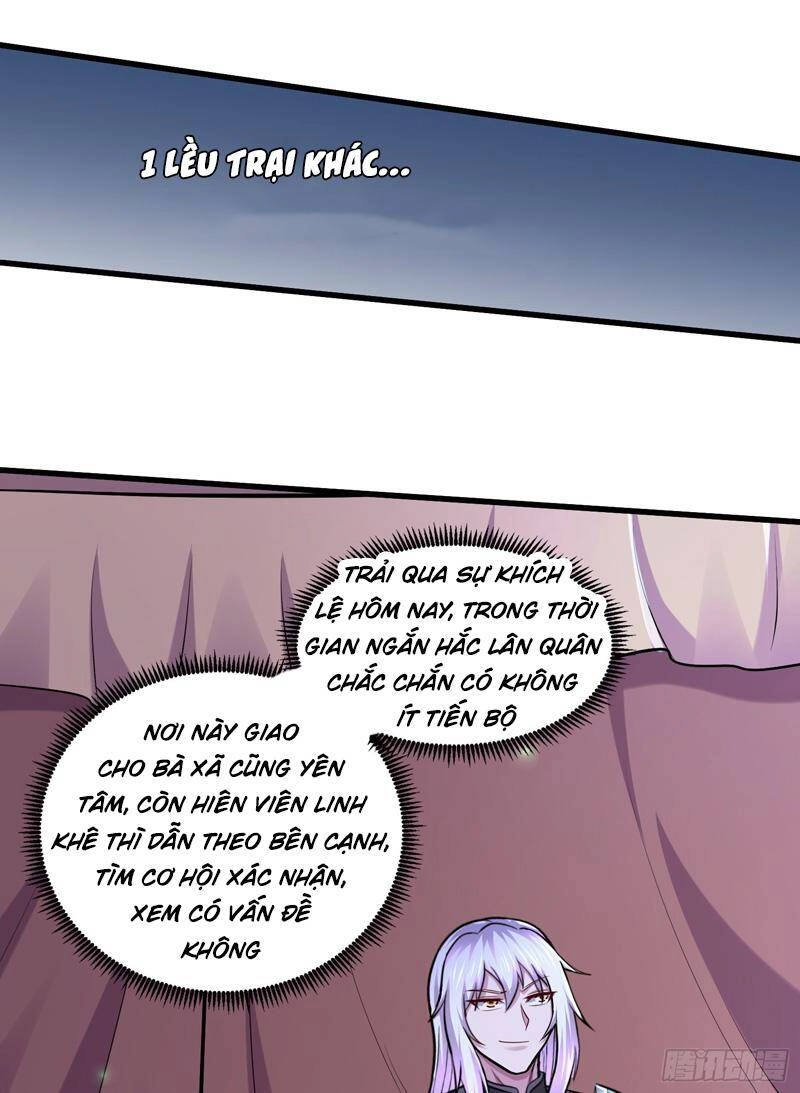 Bổn Tế Tu Chính Là Tiện Đạo Chapter 255 - 30