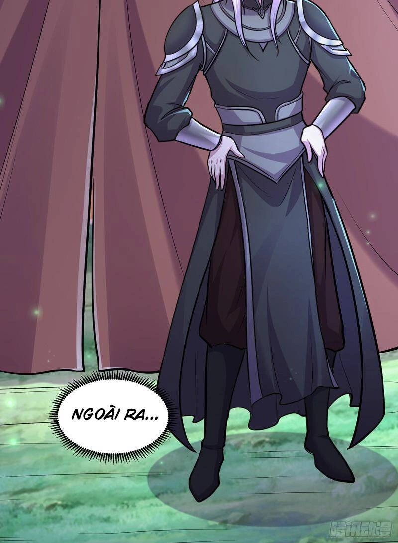 Bổn Tế Tu Chính Là Tiện Đạo Chapter 255 - 31