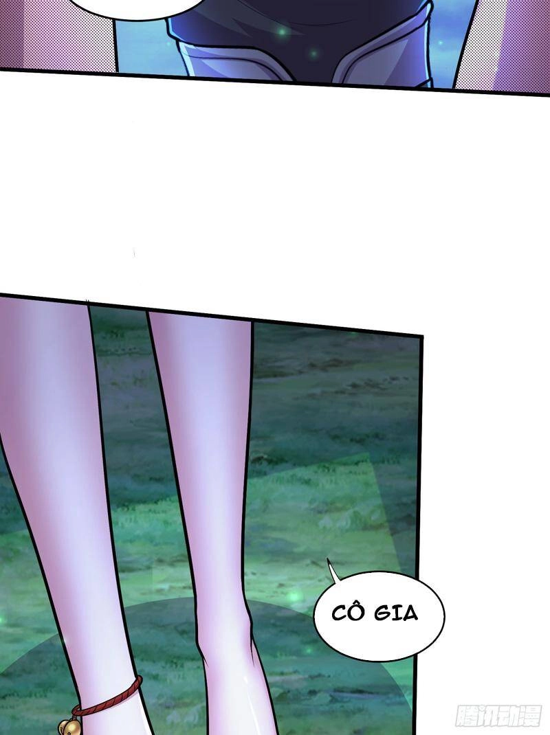 Bổn Tế Tu Chính Là Tiện Đạo Chapter 255 - 34