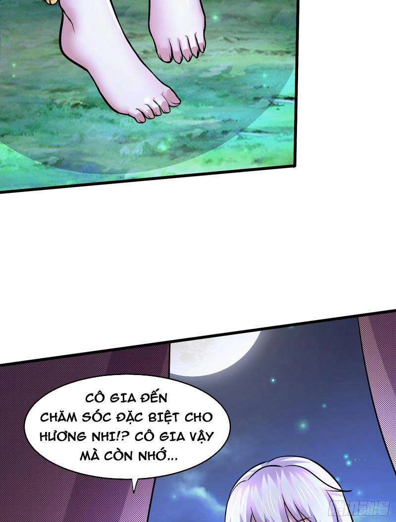 Bổn Tế Tu Chính Là Tiện Đạo Chapter 255 - 35