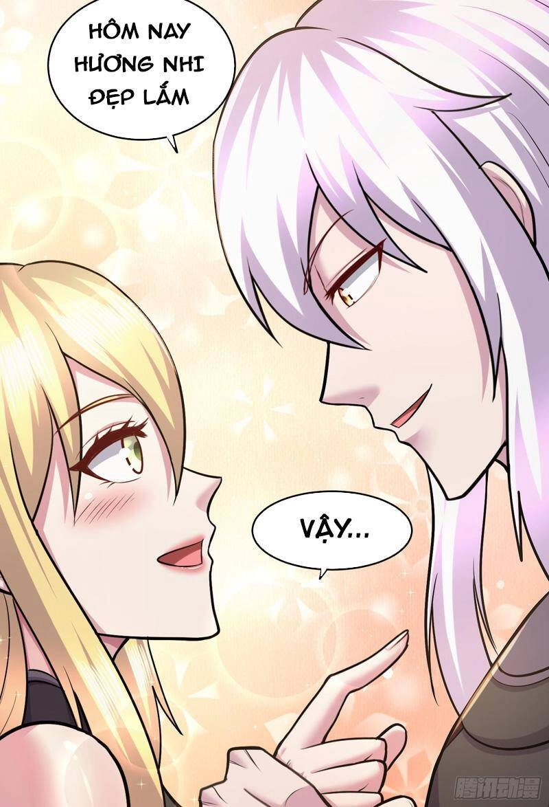 Bổn Tế Tu Chính Là Tiện Đạo Chapter 255 - 39