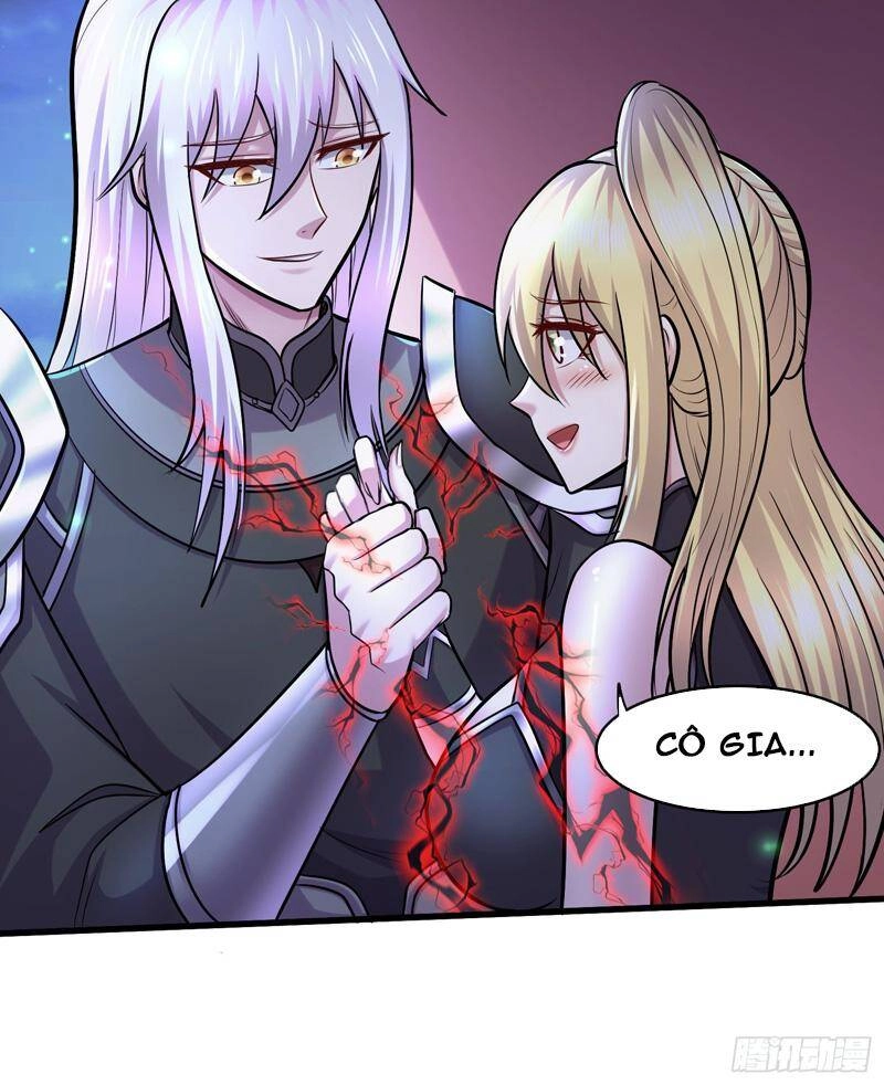 Bổn Tế Tu Chính Là Tiện Đạo Chapter 255 - 42