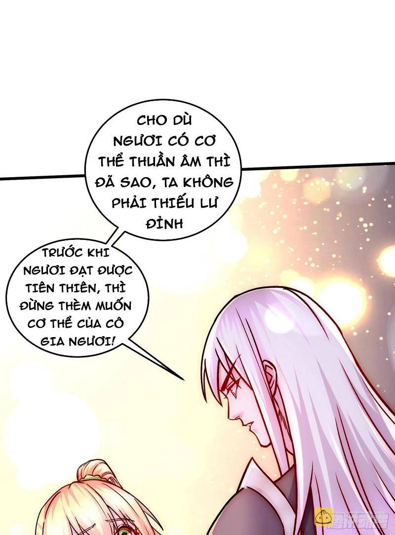 Bổn Tế Tu Chính Là Tiện Đạo Chapter 255 - 43