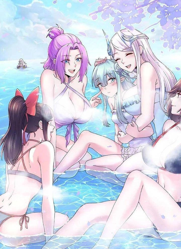 Bổn Tế Tu Chính Là Tiện Đạo Chapter 256 - 1