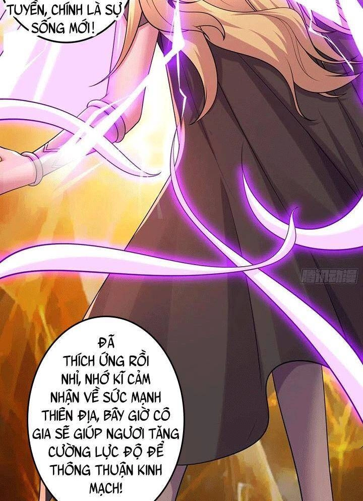 Bổn Tế Tu Chính Là Tiện Đạo Chapter 256 - 6