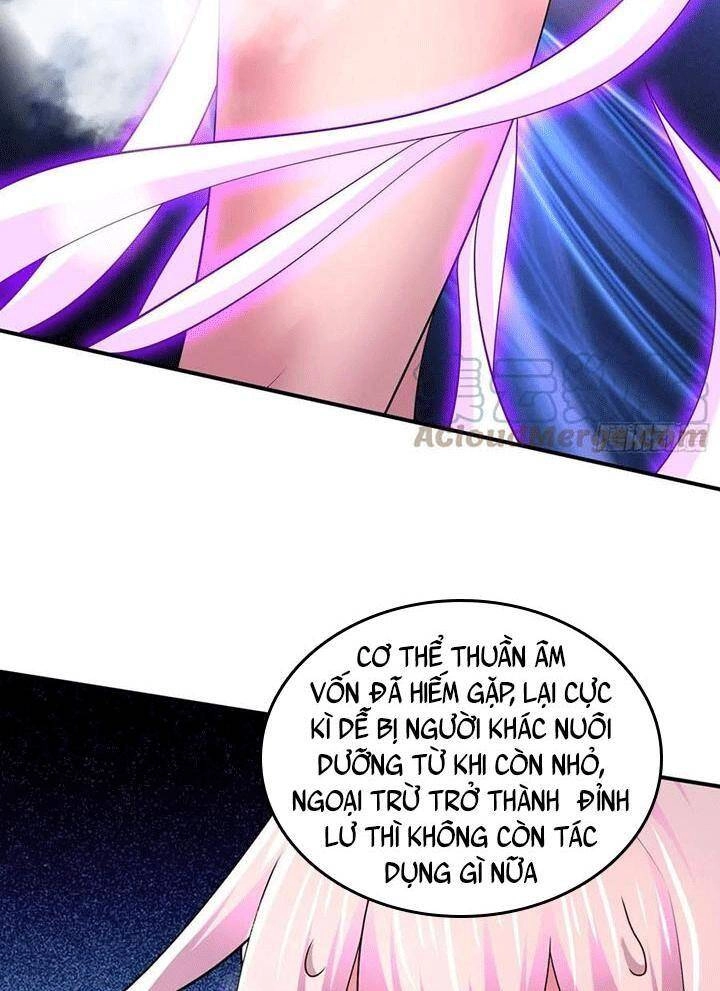 Bổn Tế Tu Chính Là Tiện Đạo Chapter 256 - 10