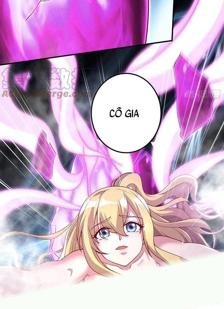 Bổn Tế Tu Chính Là Tiện Đạo Chapter 256 - 15