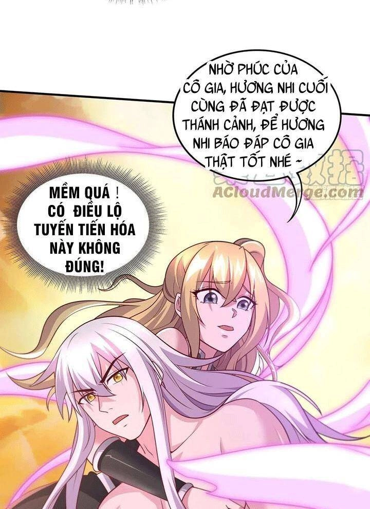 Bổn Tế Tu Chính Là Tiện Đạo Chapter 256 - 17