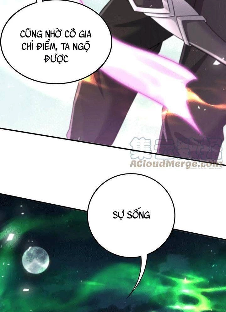 Bổn Tế Tu Chính Là Tiện Đạo Chapter 256 - 21