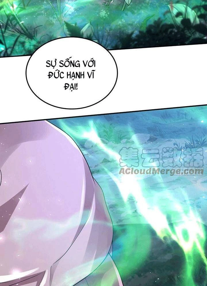 Bổn Tế Tu Chính Là Tiện Đạo Chapter 256 - 23