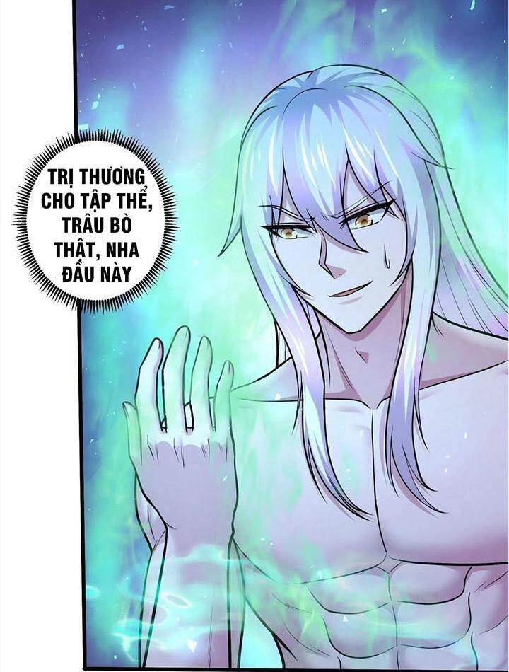 Bổn Tế Tu Chính Là Tiện Đạo Chapter 256 - 26