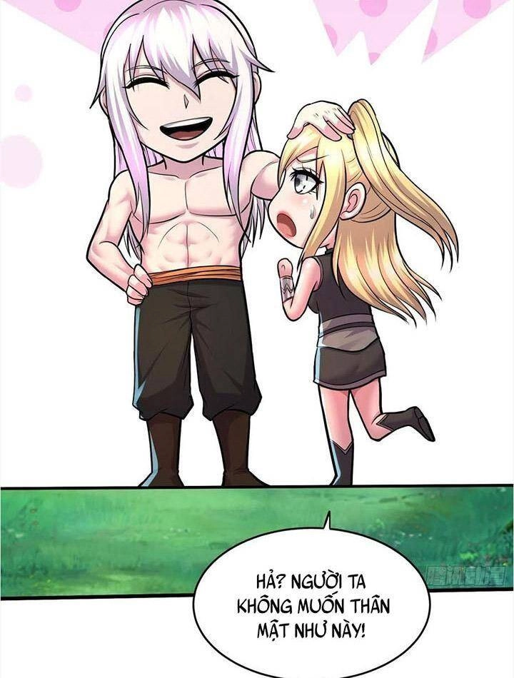 Bổn Tế Tu Chính Là Tiện Đạo Chapter 256 - 29