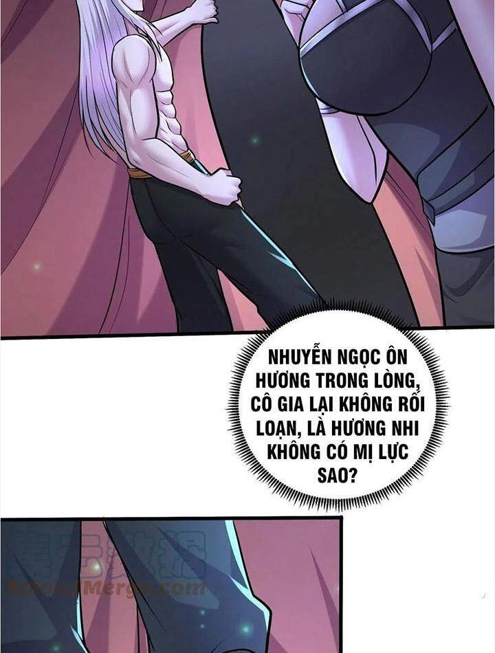 Bổn Tế Tu Chính Là Tiện Đạo Chapter 256 - 33