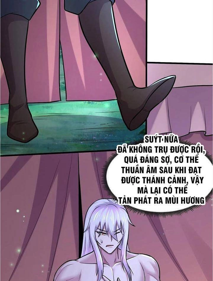 Bổn Tế Tu Chính Là Tiện Đạo Chapter 256 - 34