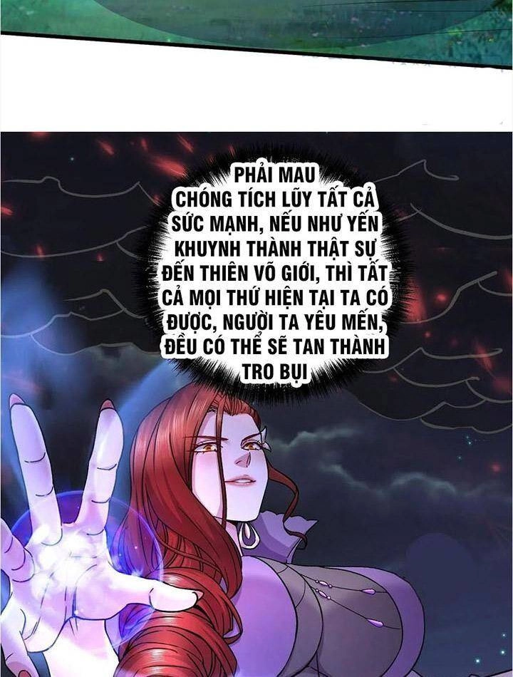 Bổn Tế Tu Chính Là Tiện Đạo Chapter 256 - 36