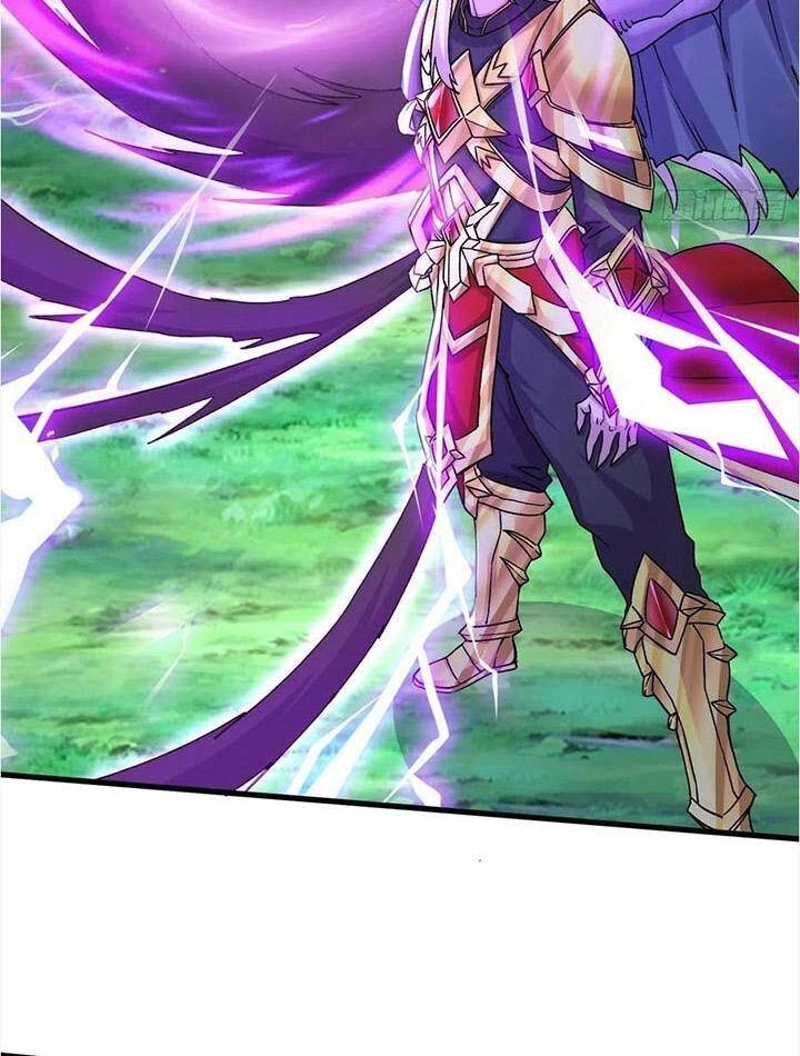 Bổn Tế Tu Chính Là Tiện Đạo Chapter 256 - 39