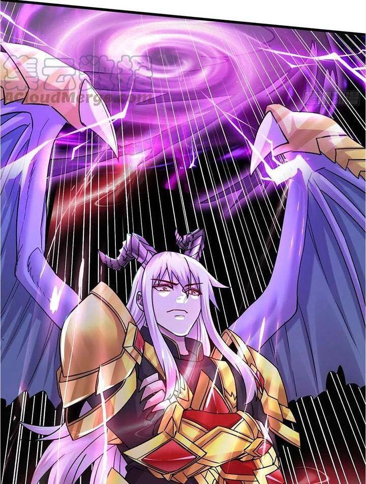 Bổn Tế Tu Chính Là Tiện Đạo Chapter 256 - 40