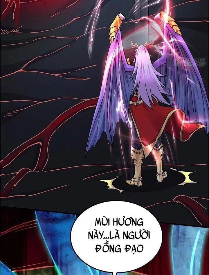 Bổn Tế Tu Chính Là Tiện Đạo Chapter 256 - 43