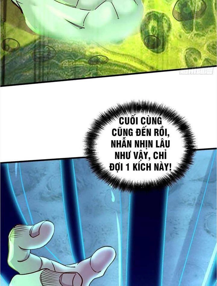 Bổn Tế Tu Chính Là Tiện Đạo Chapter 256 - 45