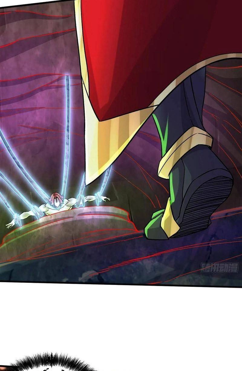 Bổn Tế Tu Chính Là Tiện Đạo Chapter 257 - 2