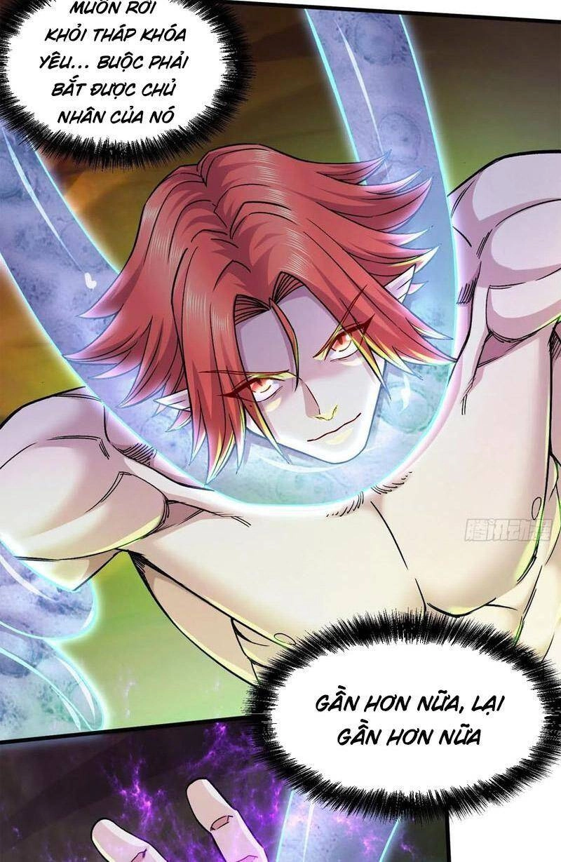 Bổn Tế Tu Chính Là Tiện Đạo Chapter 257 - 3