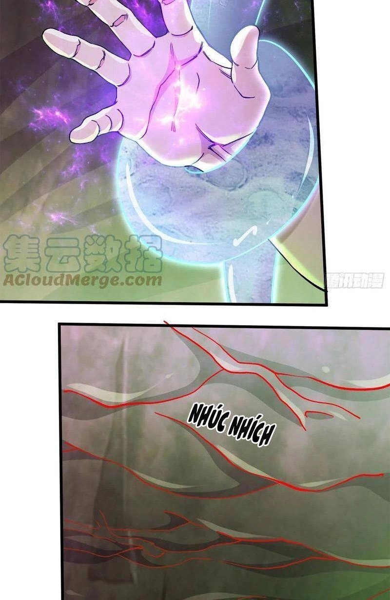 Bổn Tế Tu Chính Là Tiện Đạo Chapter 257 - 4