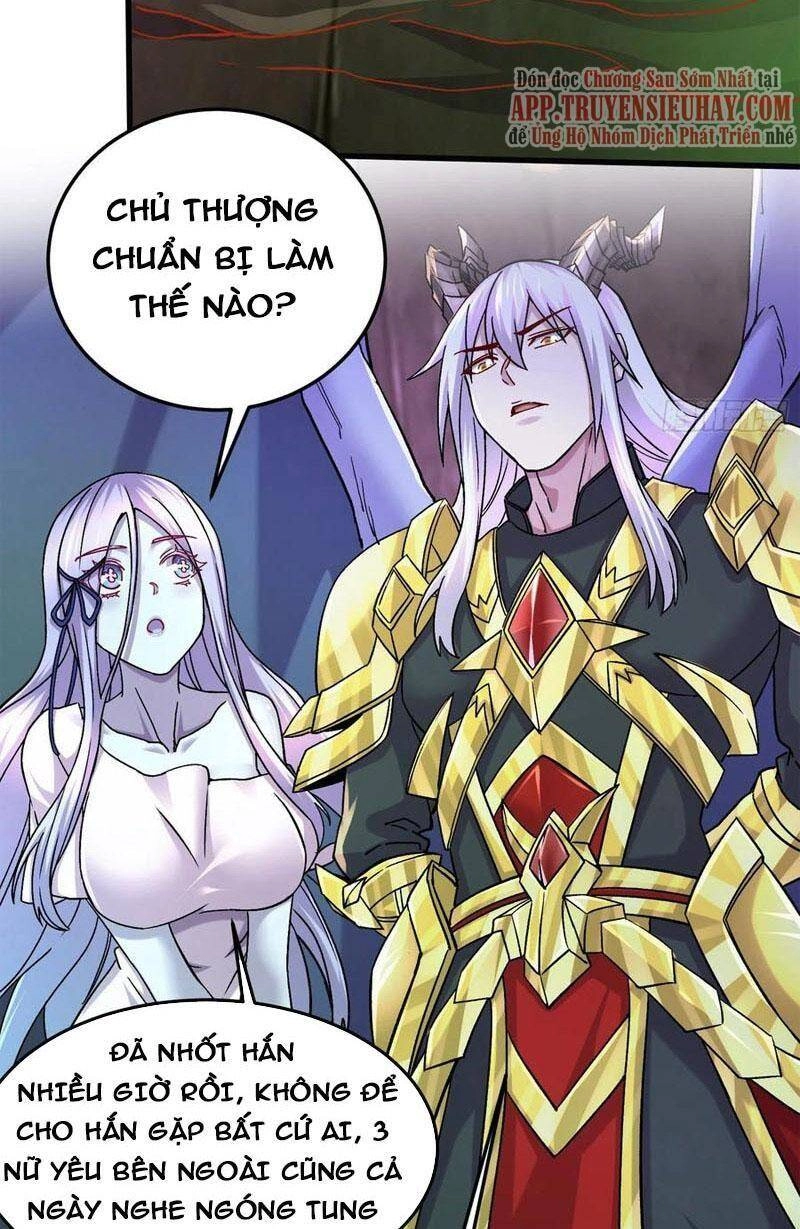 Bổn Tế Tu Chính Là Tiện Đạo Chapter 257 - 5