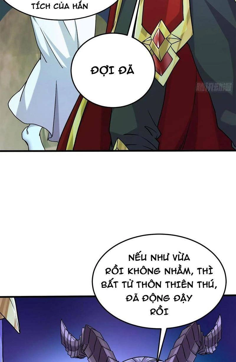 Bổn Tế Tu Chính Là Tiện Đạo Chapter 257 - 6