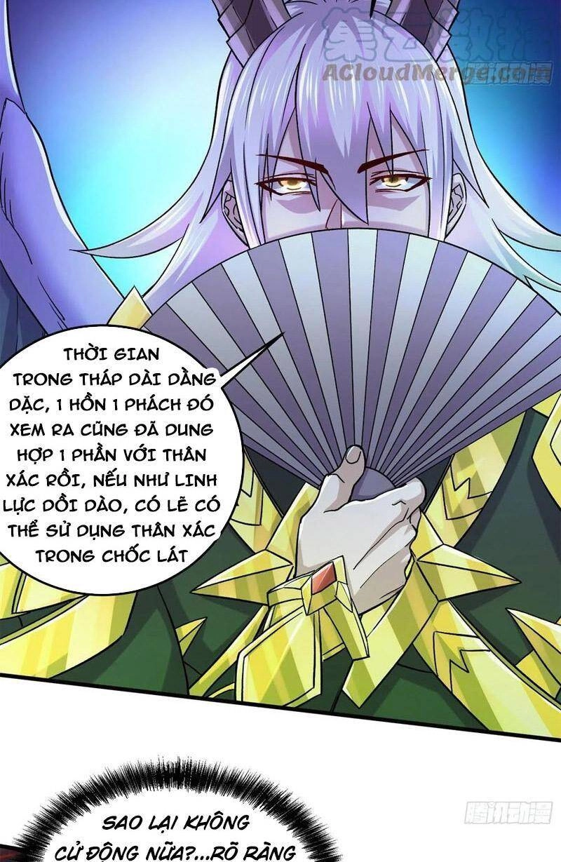 Bổn Tế Tu Chính Là Tiện Đạo Chapter 257 - 7