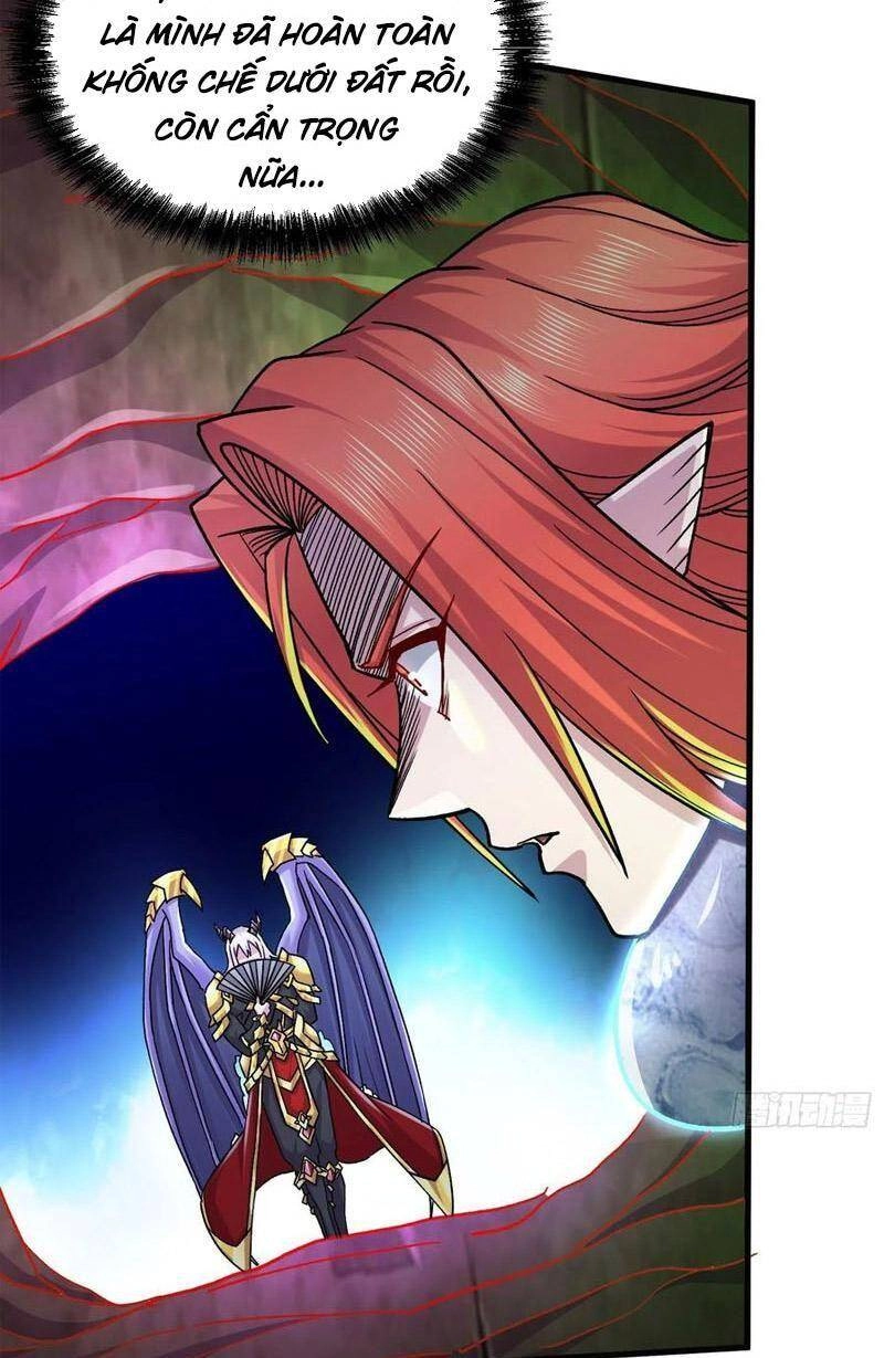 Bổn Tế Tu Chính Là Tiện Đạo Chapter 257 - 8