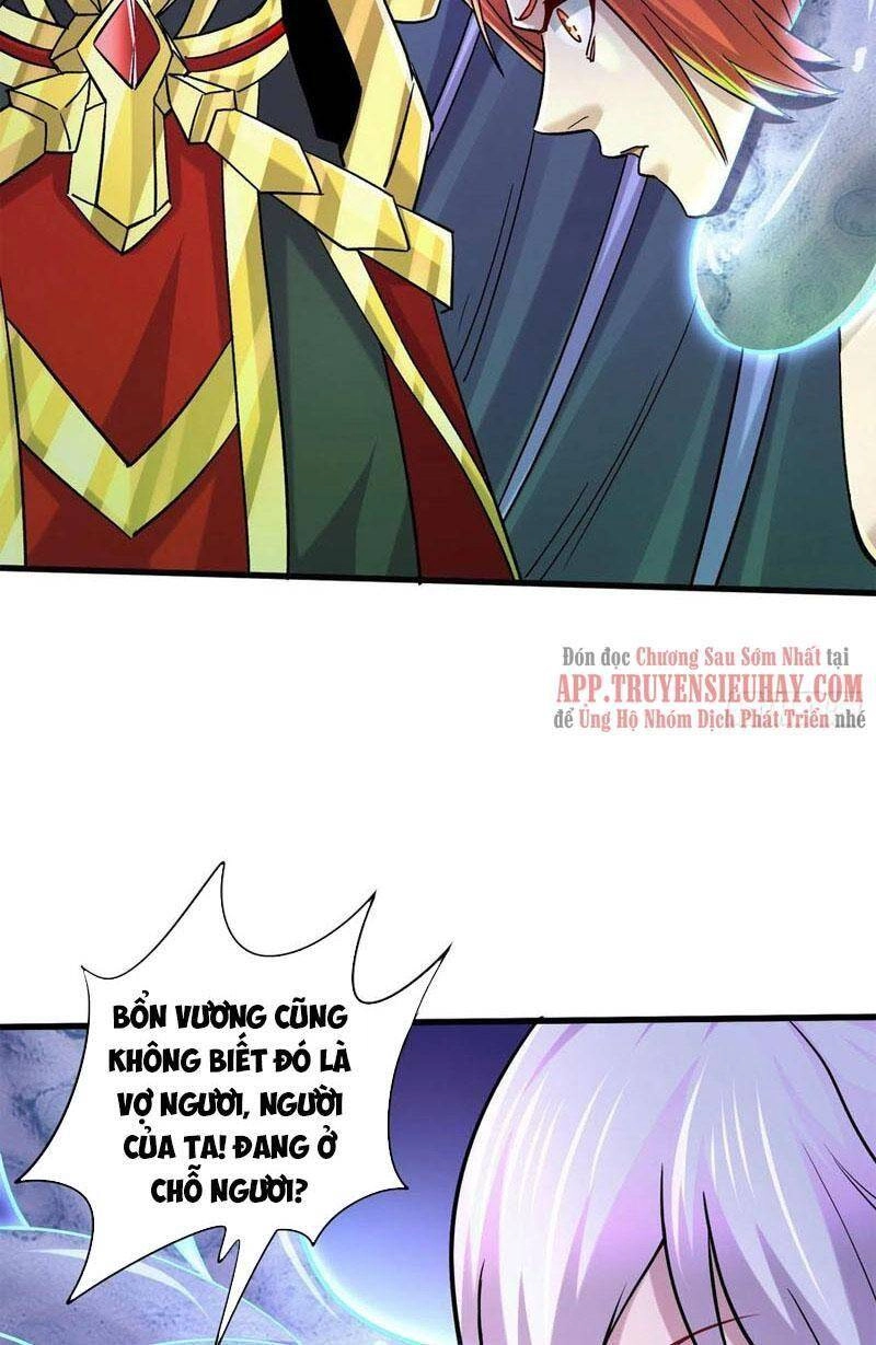 Bổn Tế Tu Chính Là Tiện Đạo Chapter 257 - 10